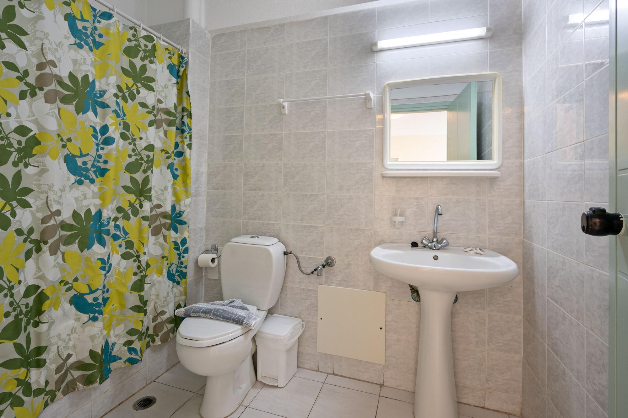Ostria Apartment Rethymno  Exterior photo