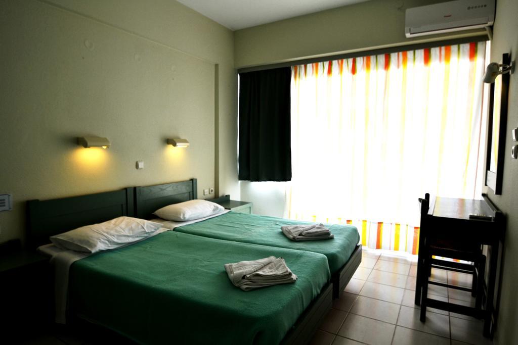 Ostria Apartment Rethymno  Room photo