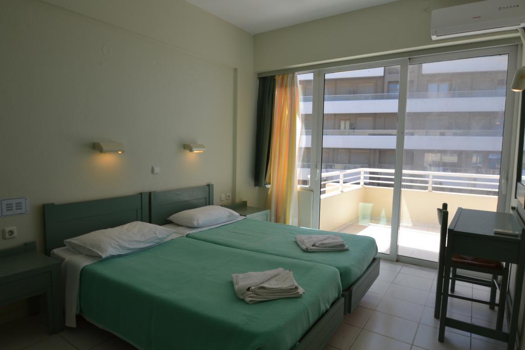 Ostria Apartment Rethymno  Room photo