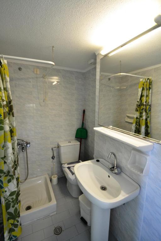 Ostria Apartment Rethymno  Room photo