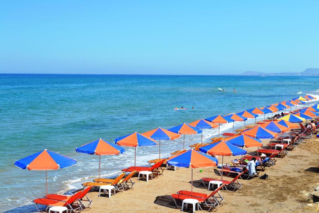 Ostria Apartment Rethymno  Room photo