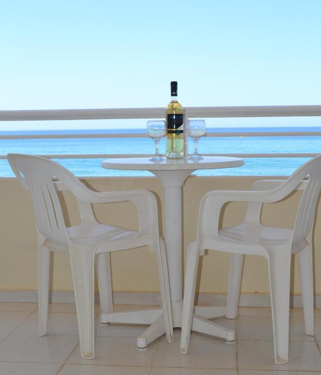 Ostria Apartment Rethymno  Exterior photo