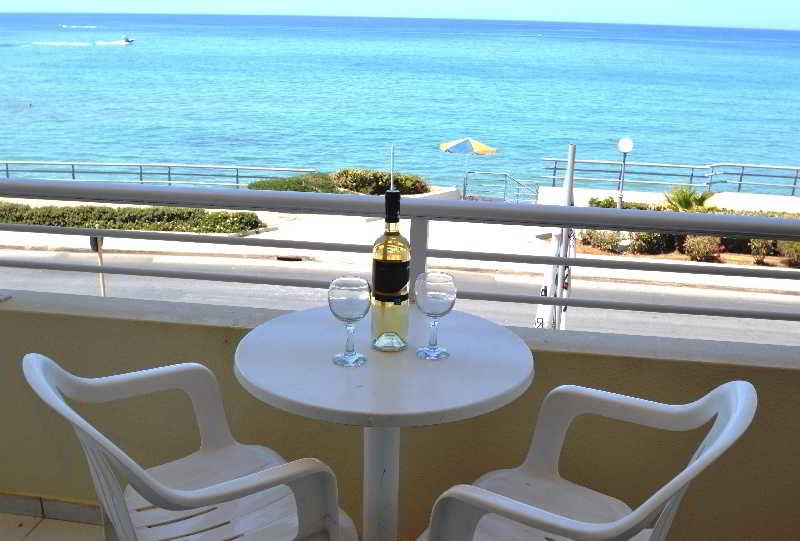 Ostria Apartment Rethymno  Exterior photo