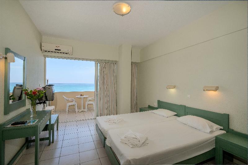 Ostria Apartment Rethymno  Exterior photo